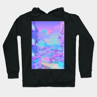 The Way Home Hoodie